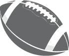 Football apparel, equipment, and accessories