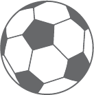 Soccer apparel, equipment, and accessories