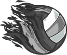 Volleyball apparel, equipment, and accessories