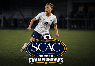 SCAC Soccer Championships – Impress Athletix
