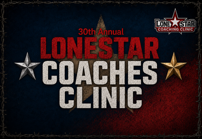 Lone Star Football Clinic – Impress Athletix