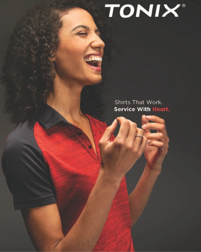 Brands We Sell Tonix Teams