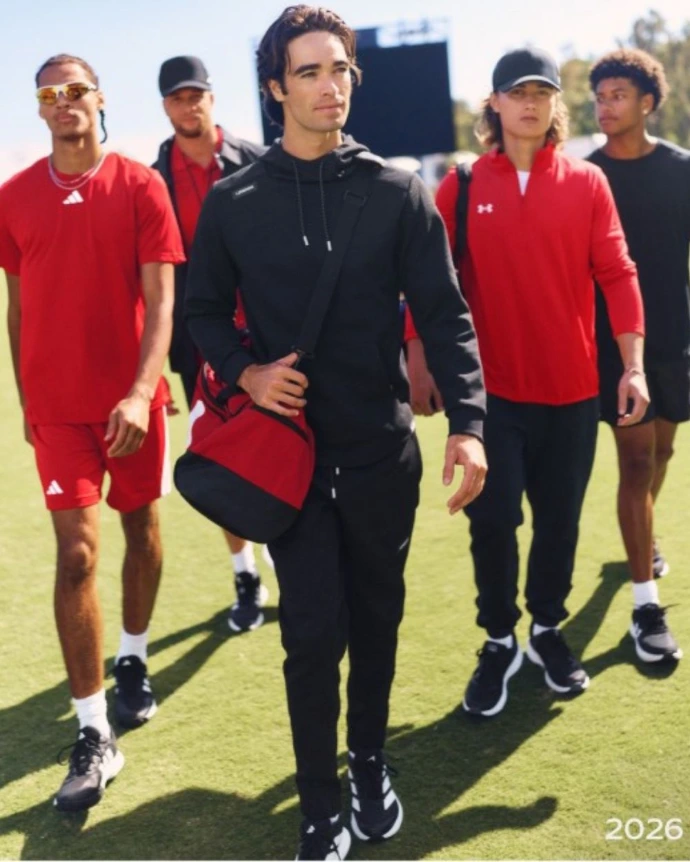 Brands We Sell Sportswear Collection