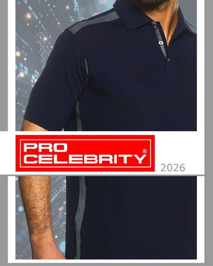 Brands We Sell Pro Celebrity