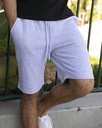 Midweight Fleece Shorts