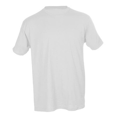 [APTS4800WA-XS] M&O 4800 - Adult White Soft Touch T-shirt (XS)