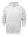 Performance Pullover Hooded Sweatshirt