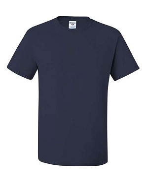 [29MRA20-4] JERZEES - Dri-Power® 50/50 T-Shirt (XL)