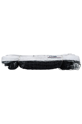 [EQBMBN2] 12-Ply Badminton Net. 1.5" Headband