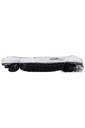 12-Ply Badminton Net. 1.5" Headband