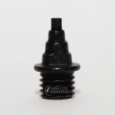 Omni-Lite 7mm (1/4 inch)  Xmas Tree Spikes Pack of 20