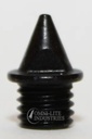 Omni-Lite 5mm (3/16 inch) Pyramid Spikes Pack of 20
