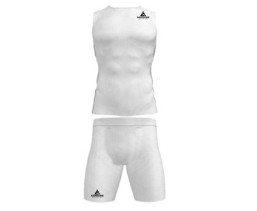 [IATF00] Custom Sublimated Compression Track and Field Uniform Set
