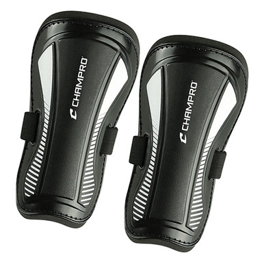 [EQSCA1L] D3 High Impact Shin Guards (Large)