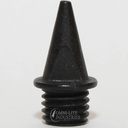 Omni-Lite 13mm (1/2 inch) Pyramid Spikes Pack of 20