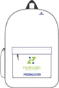 Custom Sublimated Backpack