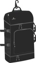 Custom Sublimated Sport Backpack with Shoe Pocket