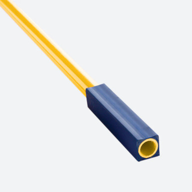[TFEQTFG13-1-13-1] Official High Jump Fiberglass Crossbar - Competition (13' 1.5")