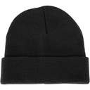 Embroidered Polar Cuff Beanie