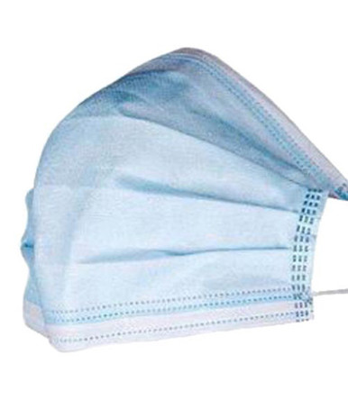 [SM101] The Disposable Surgical Mask