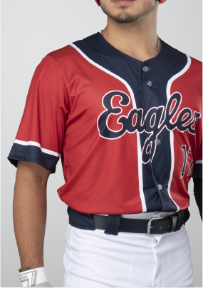 [CSBB1730] Champro Custom Baseball Uniforms
