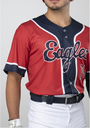 Champro Custom Baseball Uniforms