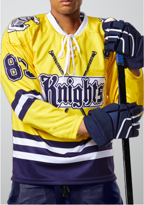 [CSHY1730] Champro Custom Hockey Uniforms