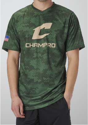 [CSMSW1730] Champro Custom Men's Sportswear