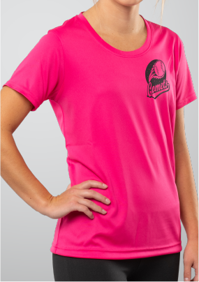 [CSWSW1730] Champro Custom Women's Sportswear