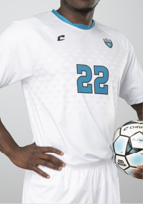 [CSMSC1730] Champro Custom Men's Soccer Uniforms