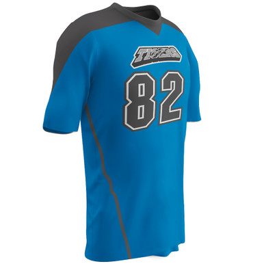 [CS7v71730] Champro Custom 7v7 Football Uniforms