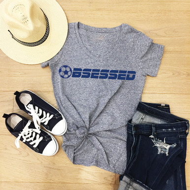 [GPSC02] Obsessed | Soccer