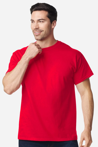Gildan Adult Heavy Cotton 5.3 oz. T-Shirt