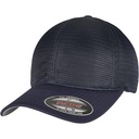 Adult 6-Panel 360 Omnimesh Snapback Cap