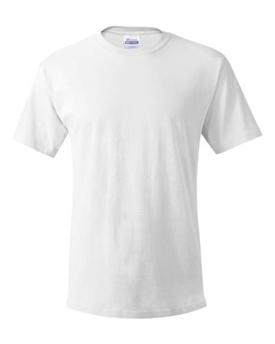 Custom Graphic Cotton T-shirt