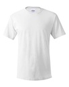 Custom Graphic Cotton T-shirt