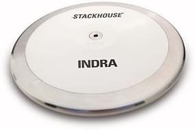 [3818021] Indra 1K Competition Discus for Track & Field