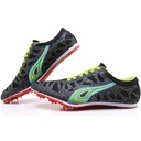Mid-Distance / Distance Track Spikes Leopard Print