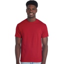 Red Dri-Power® Active 50/50 T-Shirt