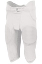 Youth Russell Integrated 7-Piece Pad Football Pant
