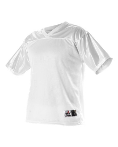 Fanwear Football Jersey (XL, YXS)