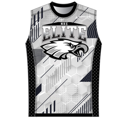 7V7 Football Compression Uniforms (XS, YXS)