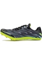 Abstract Unisex Track and Field Sprint Spikes