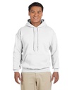 Gildan Heavy Blend™ 8 oz., 50/50 Hooded Sweatshirt (In Stock)