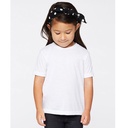 Toddler Polyester Sublimation Tee