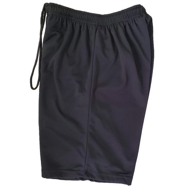 Premium Quality Heavy Mesh Shorts (XL, YS)