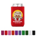12 Oz Collapsible Can Cooler