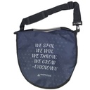 Custom Shot & Discus Carrier Sublimated