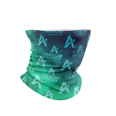 [IASYFPPE-NB01] Neck Gaiter