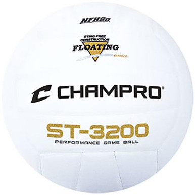 [CSCVBST3200] ST-3200 PREMIUM COMPOSITE VOLLEYBALL NFHS APPROVED